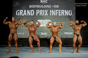 BODYBUILDING +100
